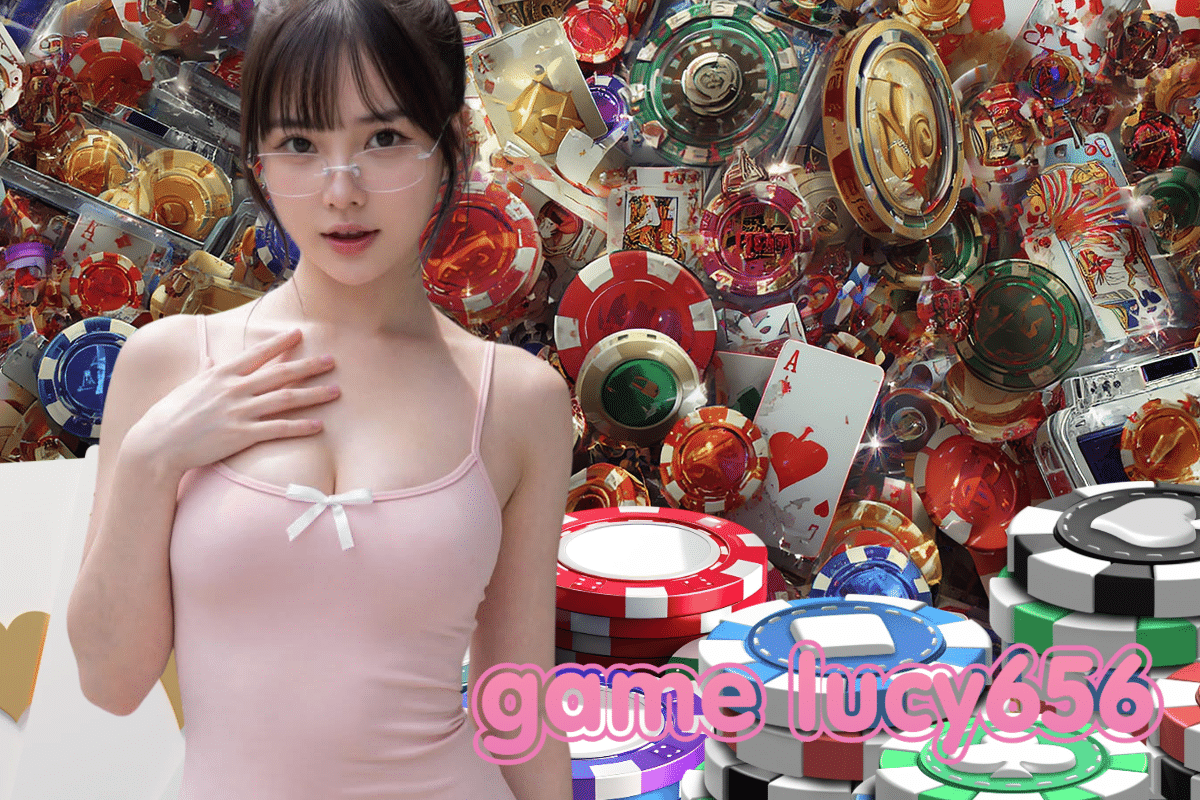 game lucy656
