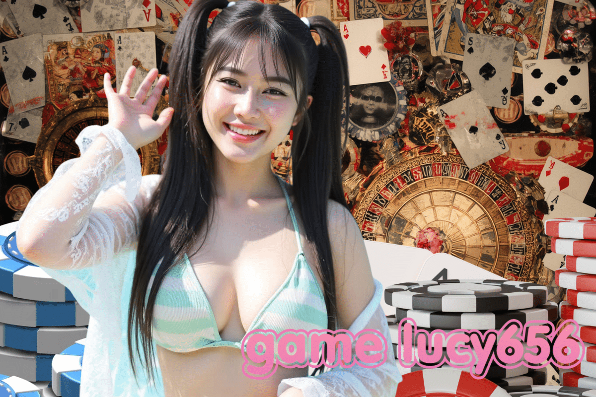 game lucy656 wallet