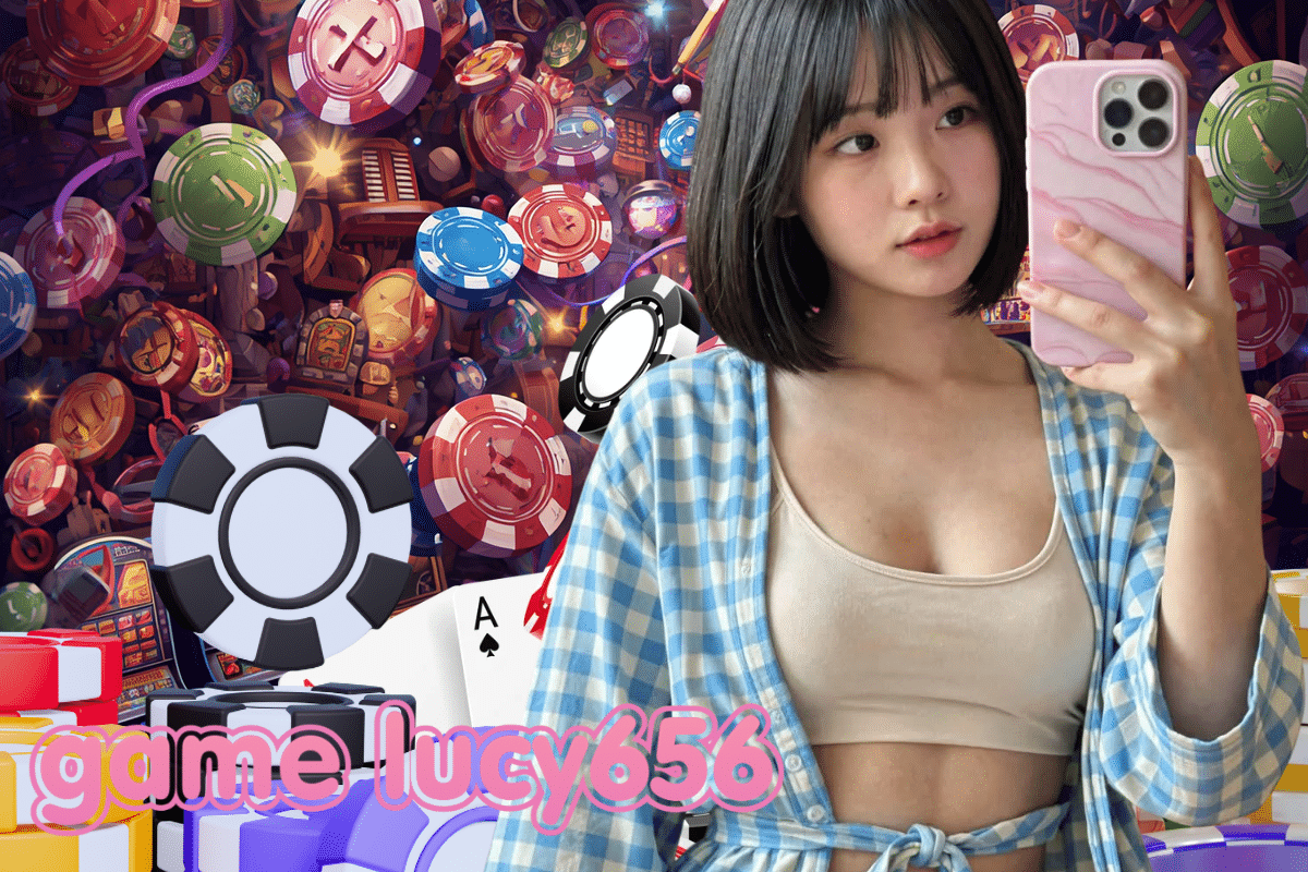 game lucy656 ทางเข้า