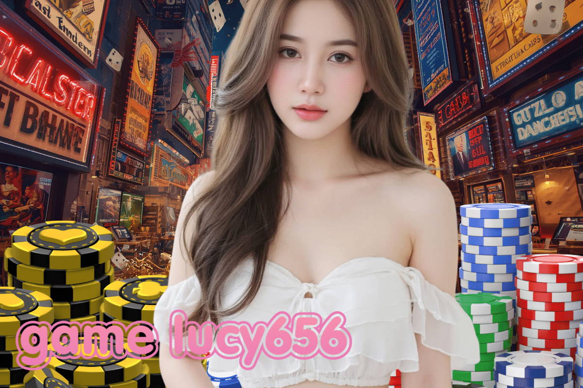 game lucy656 สล็อต